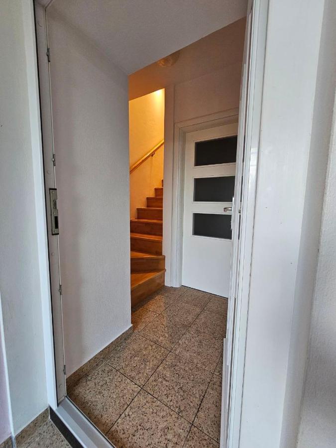Apartman Lila Cunski Екстер'єр фото